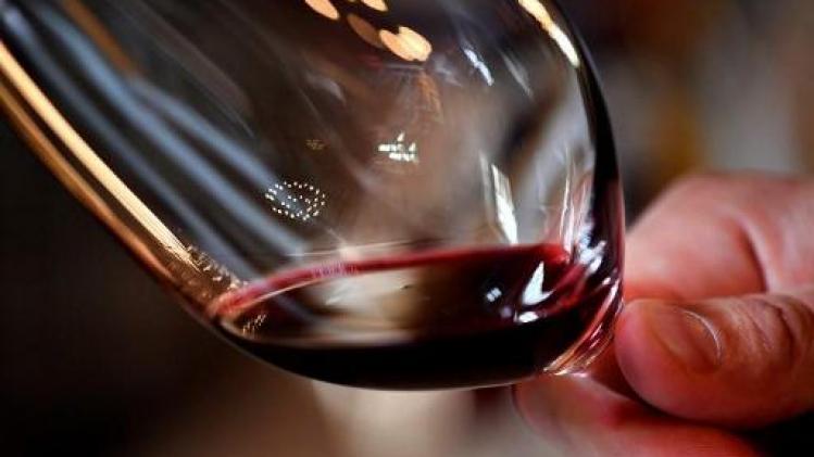 Zwitserse onderzoekers kunnen gekurkte wijn detecteren in de fles